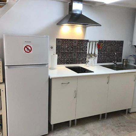 Estudio Lala 2 Барбате Экстерьер фото