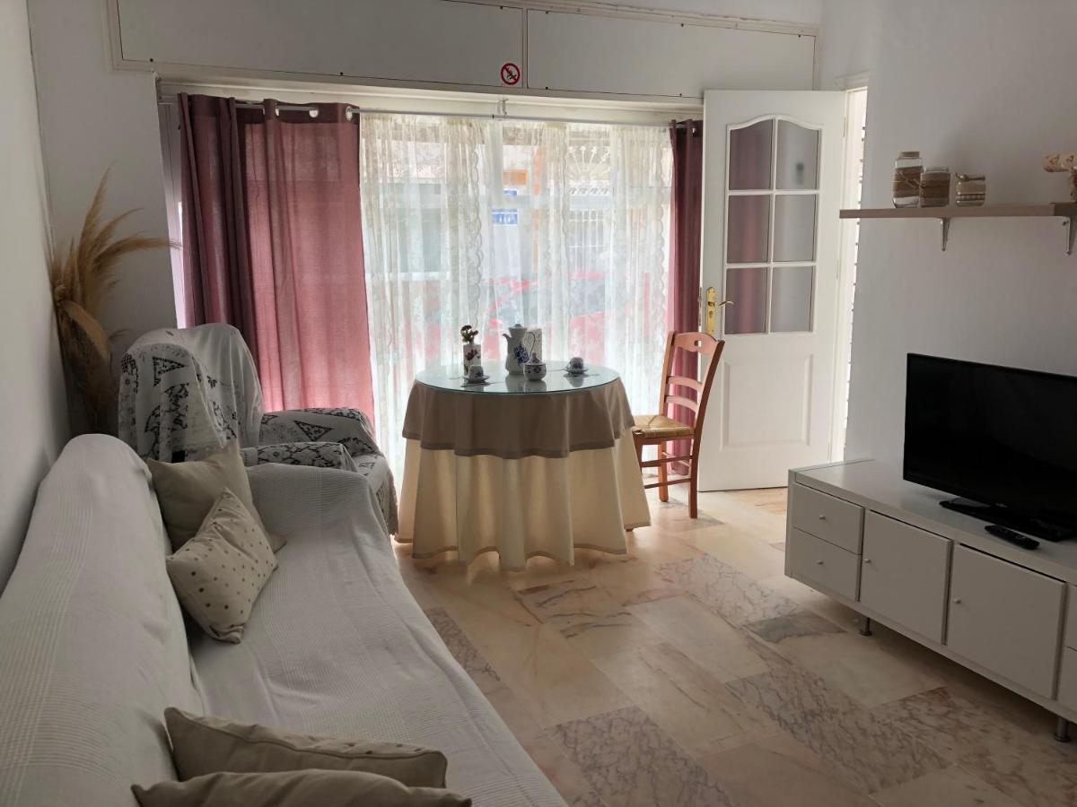 Estudio Lala 2 Барбате Экстерьер фото