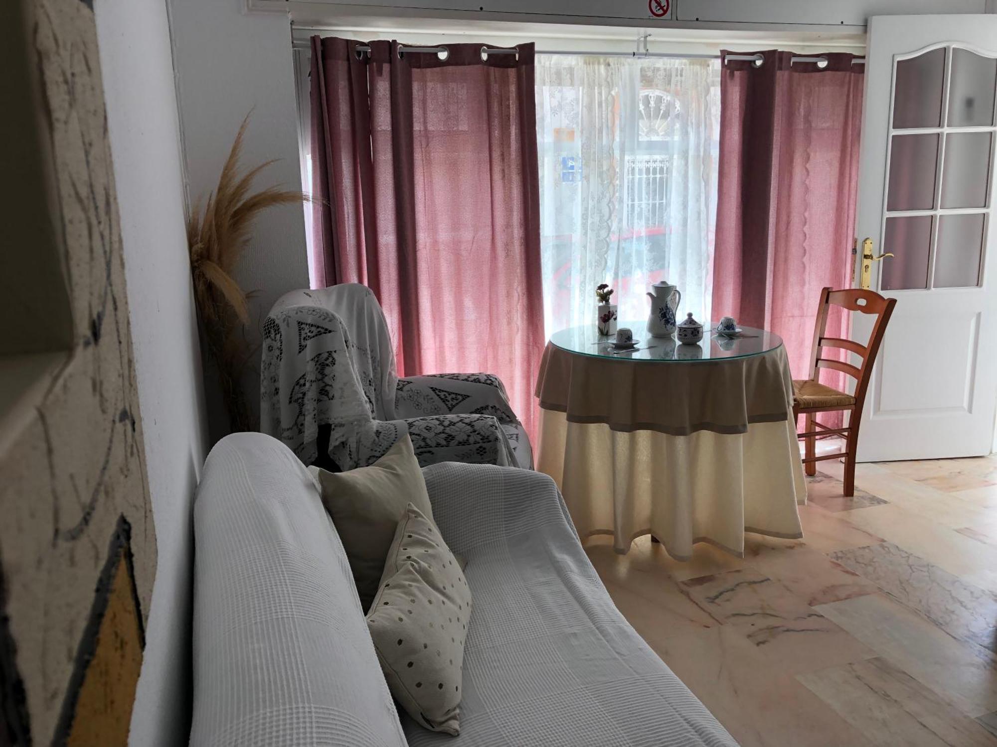 Estudio Lala 2 Барбате Экстерьер фото