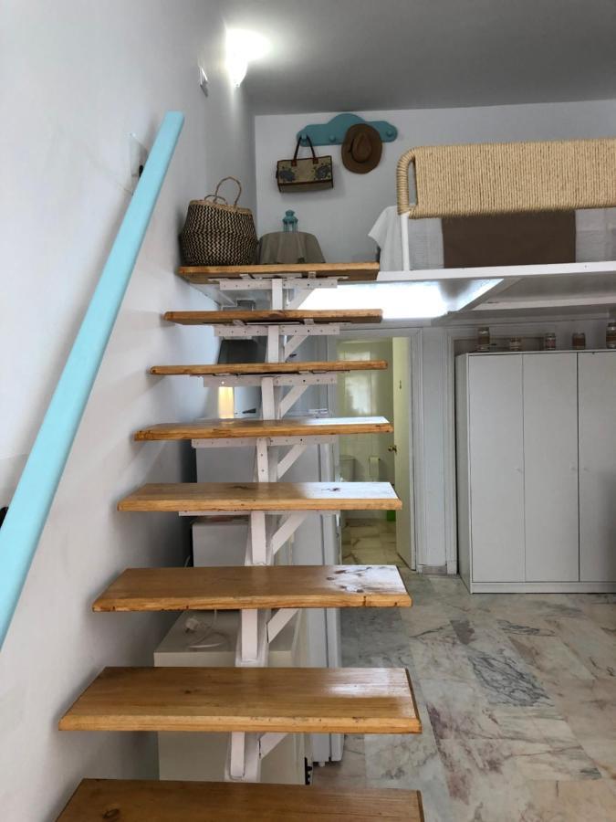Estudio Lala 2 Барбате Экстерьер фото