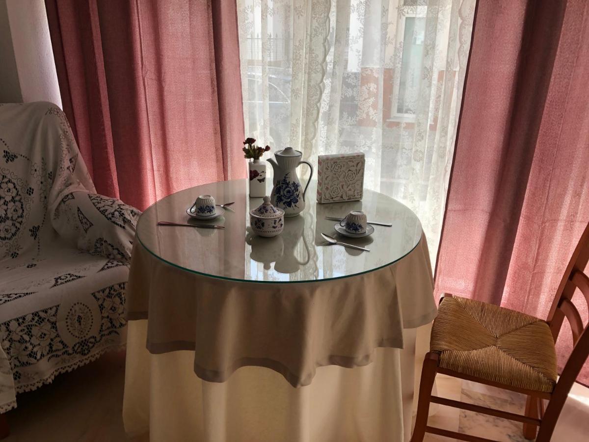 Estudio Lala 2 Барбате Экстерьер фото