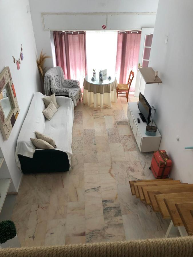 Estudio Lala 2 Барбате Экстерьер фото