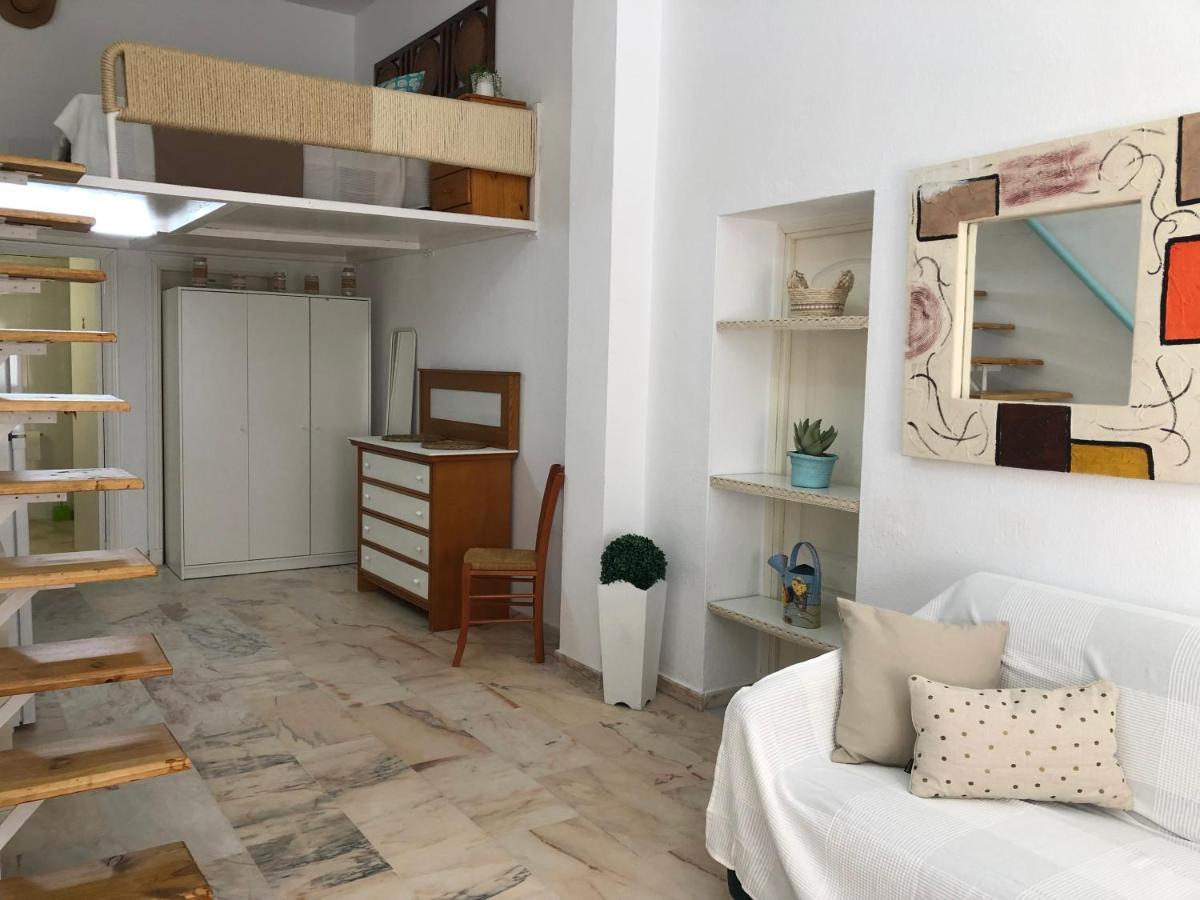 Estudio Lala 2 Барбате Экстерьер фото