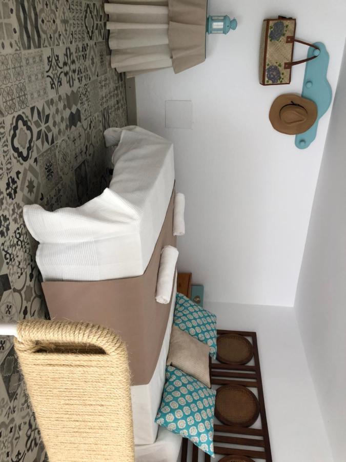 Estudio Lala 2 Барбате Экстерьер фото