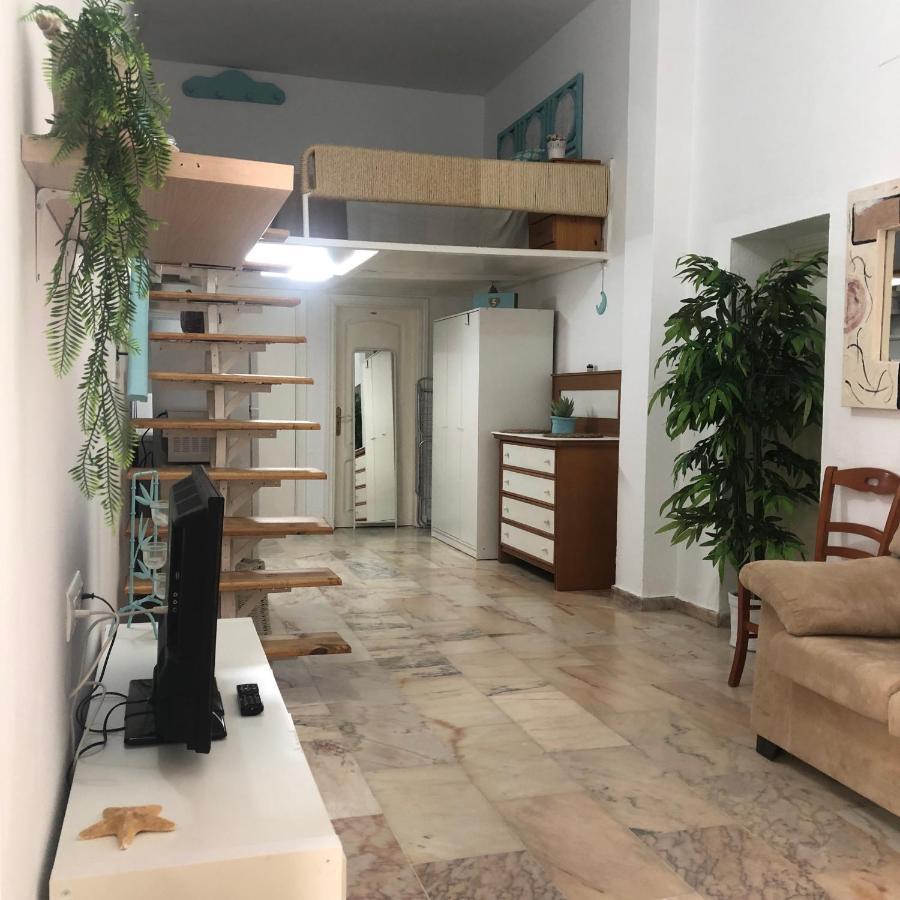 Estudio Lala 2 Барбате Экстерьер фото