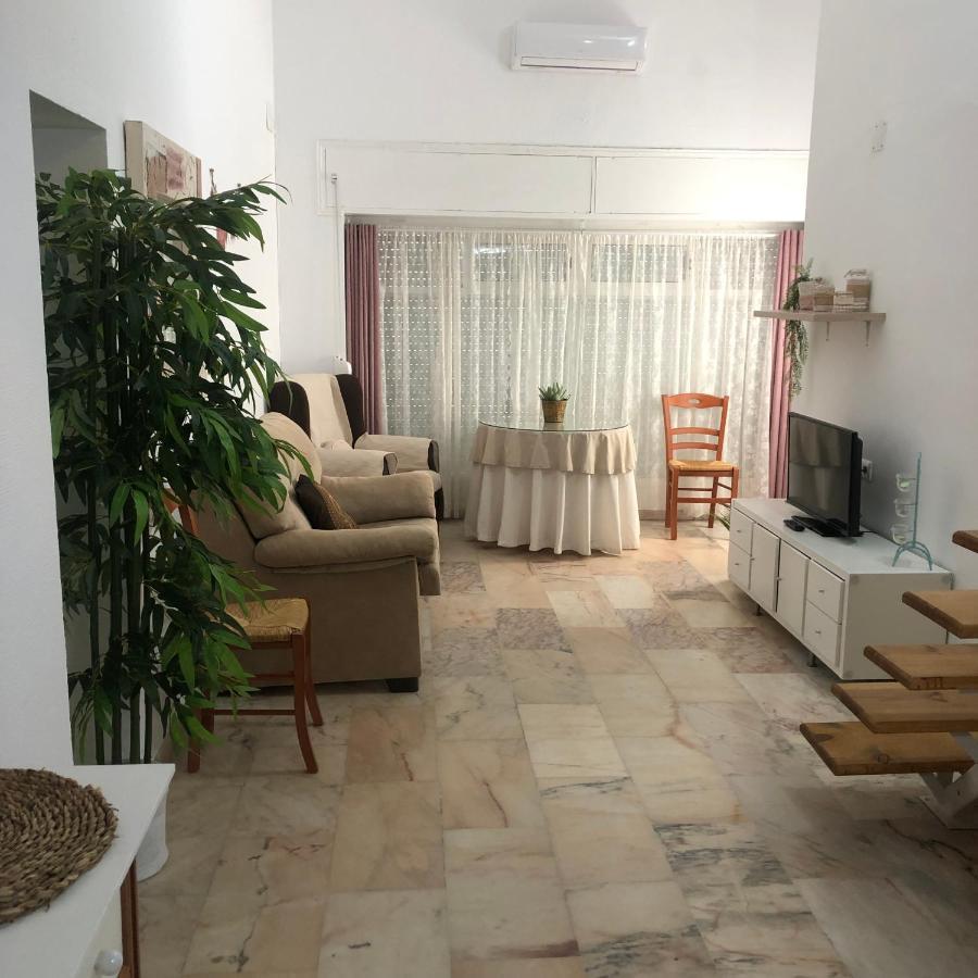 Estudio Lala 2 Барбате Экстерьер фото
