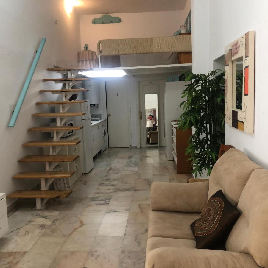 Estudio Lala 2 Барбате Экстерьер фото